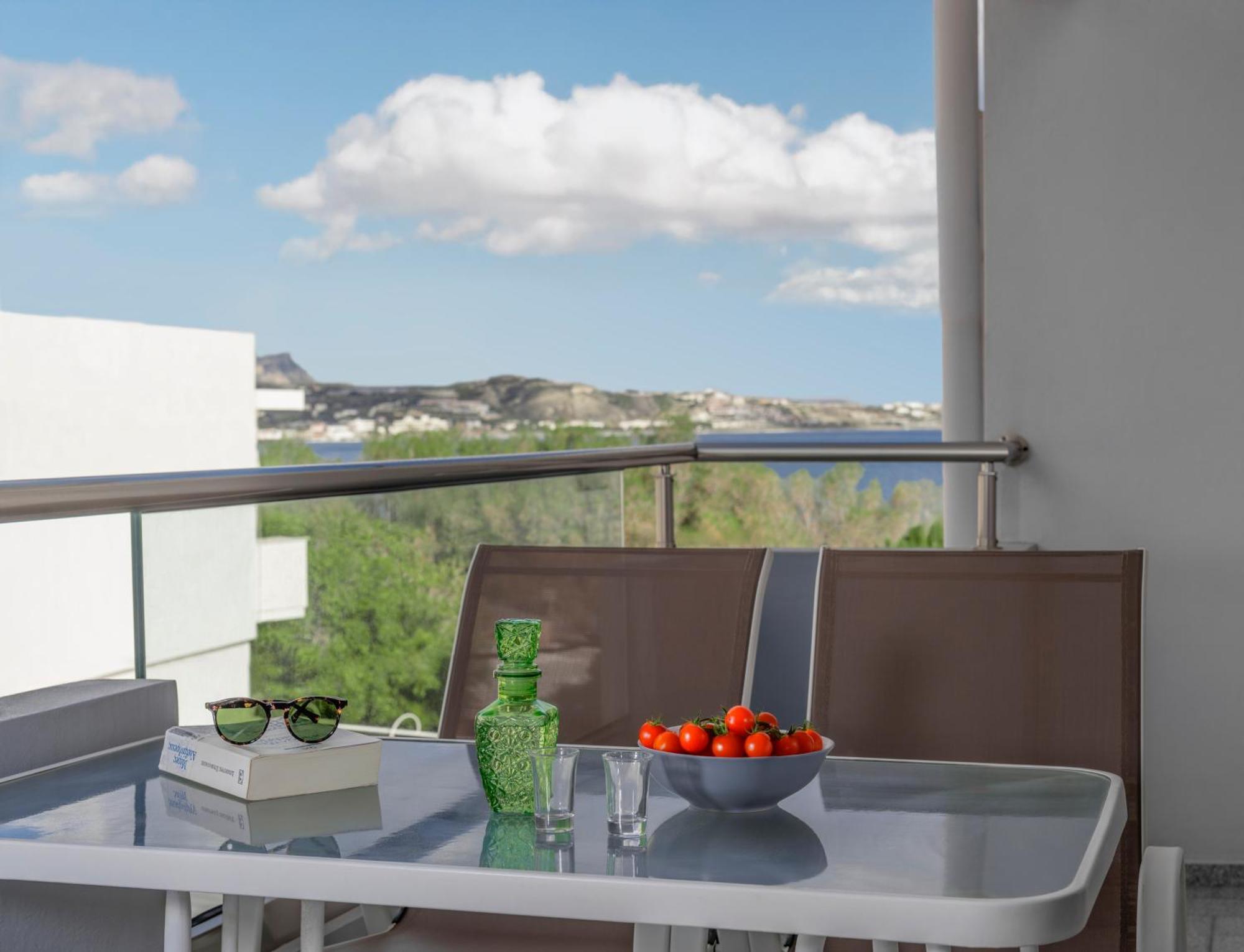 Anteste Ierapetra Sea & City Room photo